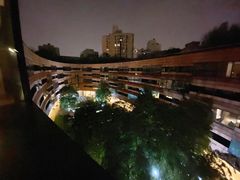 -上海衡山路十二号华邑酒店