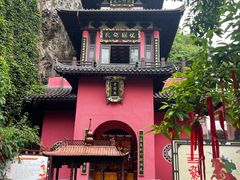 -白帝城·瞿塘峡景区