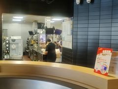 -麦当劳(杭州萧山文源店)