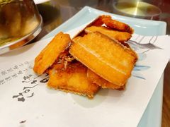 -山外山菜馆(玉泉路店)