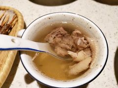 泉水鸡汤-老湖南民间菜·牛肉十八炒(花都店)