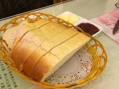 -华梅西餐厅(哈尔滨中央大街店)
