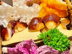 -牛New寿喜烧(新六百店)
