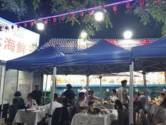 -范饭椰林川湘味海鲜·椰子鸡(三亚湾椰梦长廊店)