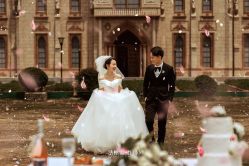 点击看大图 -太古映画婚纱摄影(天河店)