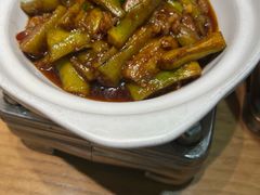 -深巷家味馆.湖北头牌红烧鱼头拌饭(黄陂店)