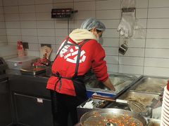 -黑色经典臭豆腐·湖南特产(步行街店)