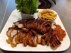 -创味·民间海南菜·非遗藤桥排骨(藤桥·免税城店)