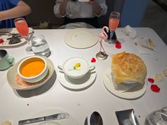 -王品牛排(郑州大卫城店)