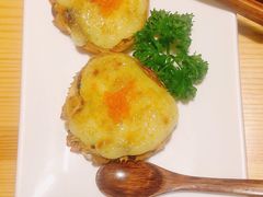 -福匠日本料理(人民路店)