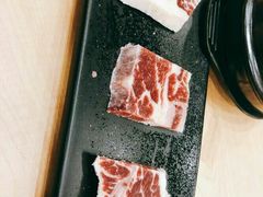 -花味·自助烤肉(雨花客厅店)