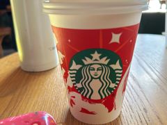 -星巴克臻选(济南万达店)