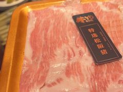-牛YO寿喜烧和牛火锅自助(三台子万象汇店)