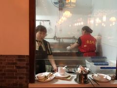 -清心素食自助餐厅(夫子庙店)