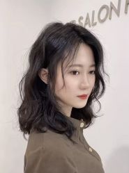 -FASHION PALACE hair+