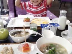 -杭州逸酒店(西湖武林店)