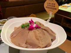 -巴奴毛肚火锅(新街口金鹰店)