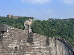 -慕田峪长城
