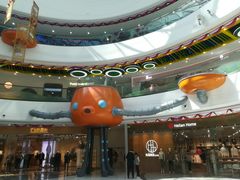 -万达茂商场(南京仙林店)