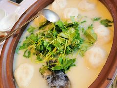 -天福苑(崇宁路店)