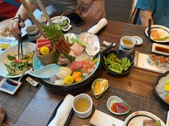 -田舍家Inakaya(天汇igc店)
