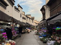 -嘉兴月河历史街区