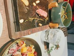 -1874融合西厨·观景餐厅(保利店)