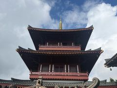 -东部华侨城