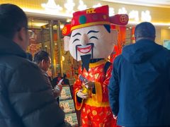 -万达广场(龙湖店)