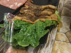 -奉天泥炉烤肉(七星店)