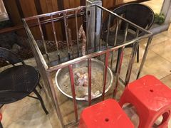 -醉美东江·三文鱼·烧鸡公