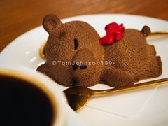 -街角 T·COFFEE 融合料理·BISTRO(车公庙店)