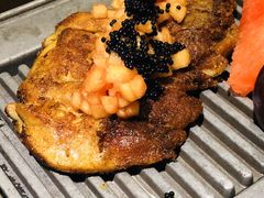 -花潮料理艺食馆(世欧广场店)