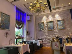 -青花瓷西餐厅(金鸡湖广场店)