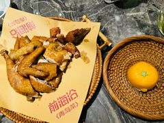 -前海沿·青岛菜(乐客城店)