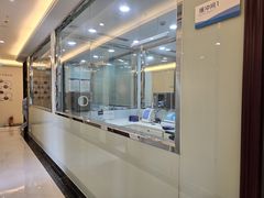 -泰康拜博口腔医院(海曙店)