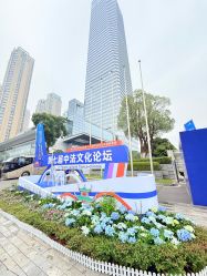 -长沙梅溪湖金茂豪华精选酒店·宴会厅