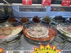 -韩麦大冷面(桂花街直营店)