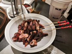 -老鸭集(金沙龙湖天街店)