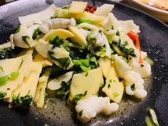 -九墅庭院餐厅(九溪徐村店)