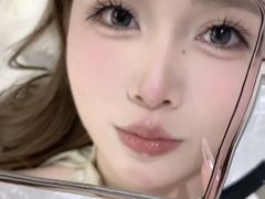 -观音桥步行街