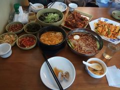 -京玉菲饭店(李村店)