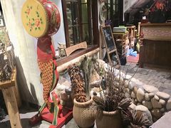 -馬蘭花開(车站大道店)