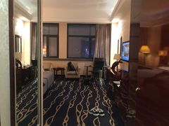 -东北大厦酒店(沈阳北站青年大街店)