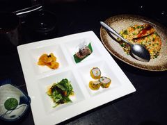 -小十料理(新城店)