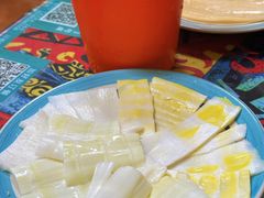 -弘烨 贵州酸汤 鱼火锅(东财店)