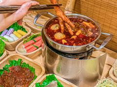 -独食火锅·半米屋台(直营总店)