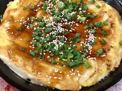 广味烤年糕-恋萍小吃(时代店)