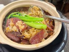 -熠盛粤味·顺德桑拿鸡(永康路店)