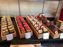 -威斯汀舞台餐厅